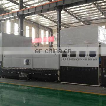 Machinery Safety Toughened Clear Insulating Processing Tempering Glass Machine Price photo-7