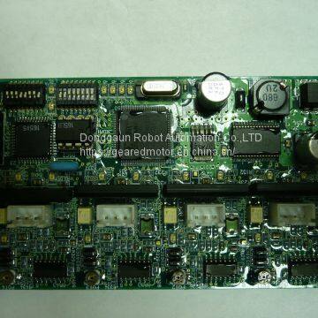 Circuit board-CA30165C/Sakurai Press Parts