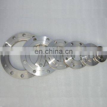 Welding Carton Steel ANSI Flange Adapter photo-3