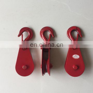 Galvanized Clevis Grab Hook