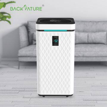 High Cadr HEPA Filter Air Cleaner Home Air Purifier