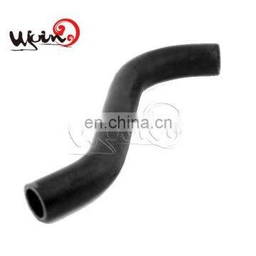 Cheap radiator hose machine upper radiator hose for Daewoo 25411-22010 2541122010