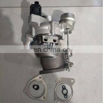 Turbo Type K03 53039700104 53039800104 53039880104 53039900104 Turbocharger for Peugeot 3008 308 5008 RCZ 1.6 photo-5
