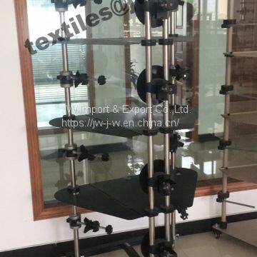 Airjet Loom Spare Parts Weft Stands photo-4