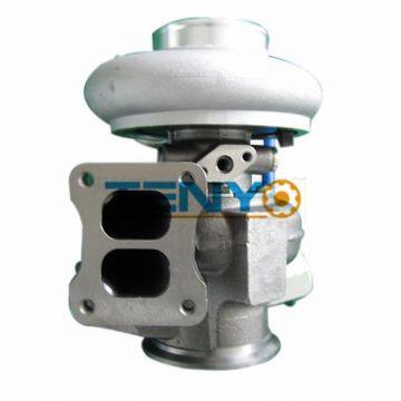 Hx40w Turbocharger VG260118899 4047913 4036378 JP85L4/1118010-WWD 1118010A650-0000 photo-2