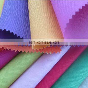 300D Polyester Oxford fabric waterproof pvc coating high quality awning fabric/ tent fabric