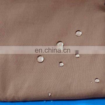 228T 100% polyamide fabric 184T/196T nylon taslan with waterproof