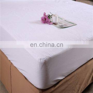 Amazon Top Sales Waterpoof Mattress Protector Cover for Hospital