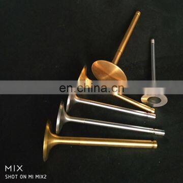 Low Price Auto Engine Parts FOR Mitsubishi ENG.4G64 G63B G63B T/C G54B 3G83 Diesel Engine Valve photo-2