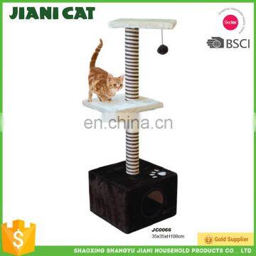 Wholesale New Style Cat Scratch With Toys photo-2
