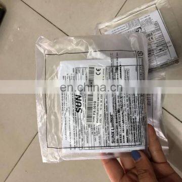 SUNX Fiber Optic Sensor FX-301 photo-3