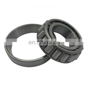 H/D truck TWD SET3 M12649/M12610 front outer wheel bearings inch tapered roller bearing 12649/12610