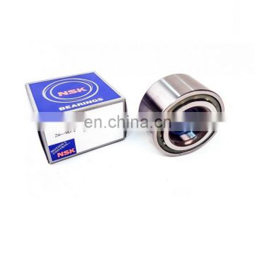 China manufacturer supplier long life 38bwd21 double row ball type DAC3870W-3 front wheel bearing size 38x70x38mm