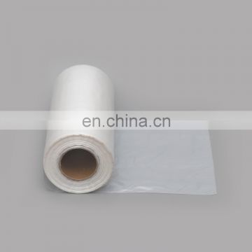 Custom Printed Biodegradable Plastic Produce High quality Bags on Roll for Vegetable Groceries Packing Foods