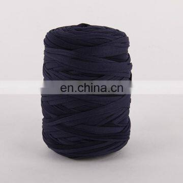 Environmentally Friendly Recycled Yarn photo-5
