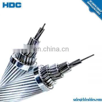 Conductor Aluminum Conductor More Amps, More Confidence Composite Reinforced (ACCR) High-capacity Transmission Conductor TACSR photo-2