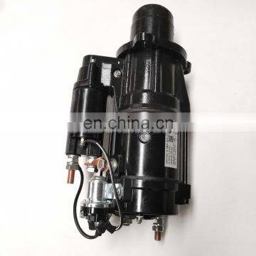 Cummins X15 ISX15 QSX15 M11 ISM11 QSM11 Diesel Engine Parts Motor Starter 3690807