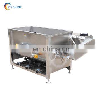 New Style Stainless Steel Chicken Scalding Machine Boiler in Slaughter House photo-5