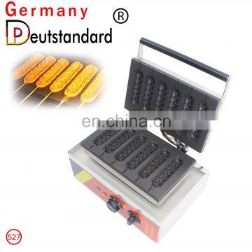 Hot Dog Waffle Maker Stick Machine for Sale