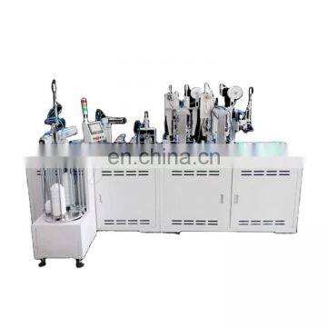 Mask Earring Welding Machine Semi-automatic Earring Welding Machine Welding Machine Manufacturer photo-6