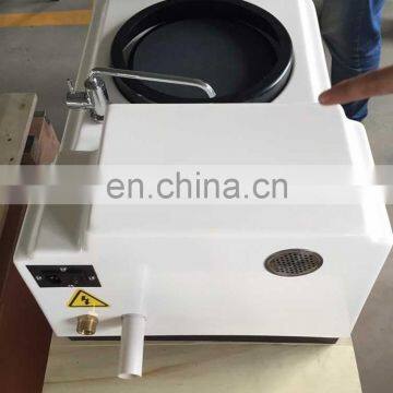 Metallography Specimen Preparing Grinding Polishing Machine For Glass photo-5