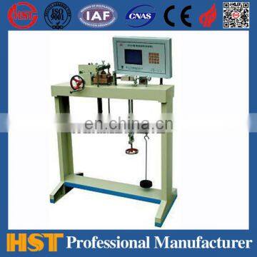 Digital Electric Strain Direct Soil Shear Strength Test Apparatus photo-3