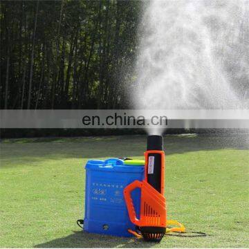 Reliable Automatic Ultra High Speed 5 Meters Wire Electric Sprayer Agriculture for Watering photo-3