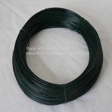 Electric and Hot Dipped Galvanized Steel Wire / Pvc Coated Wire / Black Annealed Wire photo-2