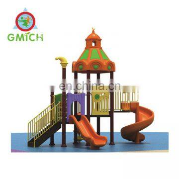 Professional Playground Outdoor Games for Kids Playground Amusement Park Kids photo-5