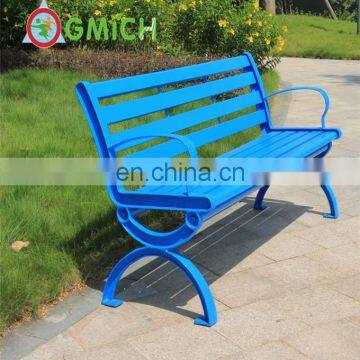 Outdoor Cast Iron Benches Garden Park Bench for JMQ-G24I photo-6