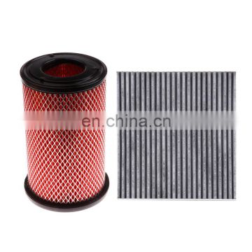 Car Air Filter Universal car accessories intake Machine 16546-9S001