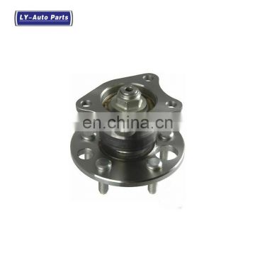 NEW AUTO SPARE PARTS FOR TOYOTA FOR CORONA OEM 42410-20060 4241020060 REAR AXLE WHEEL HUB ROLLER BEARING ASSY