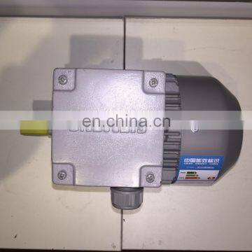 SIEMENS 1LE0001 7.5kw 2p Low-Voltage Motor photo-6