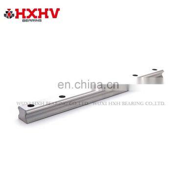 Machine Parts HGR15 HGR20 HGR25 HGR30 HGR35 HGR45 Linear Guide Rail and Block Slider Carriage OEM