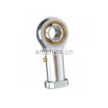 Plain Shaft Spherical Rod End Bearing PHS 20