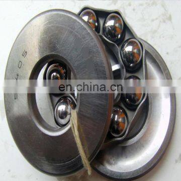 Japan imported bearings thrust ball bearings 51405 NSK 51405 NTN 51405