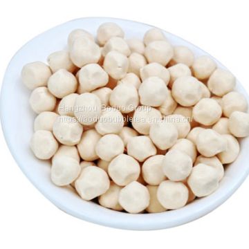 Classic Tapioca Pearl china supplier factory Boduo bubble tea raw material