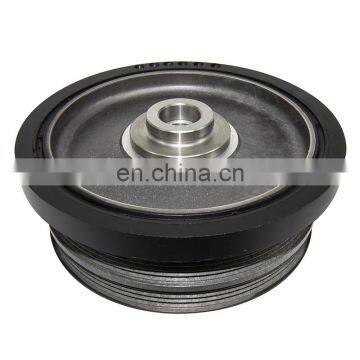 11237793882 NEW Engine Crankshaft Pulley OEM 11237805696 With High Quality photo-2