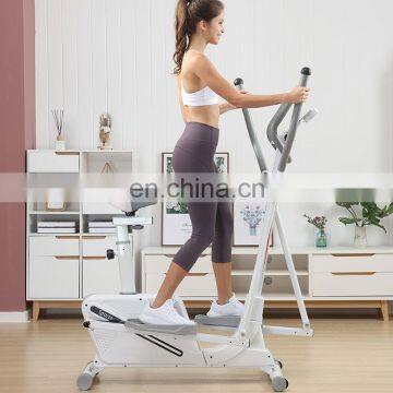 2021 Vivanstar ST3706 Indoor Gym Equipment Elliptical Cross Trainer Magnetic