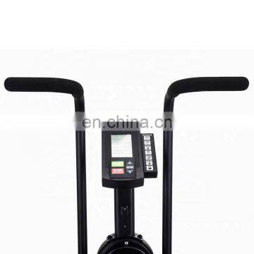 Hot Sales Cheap Price Commercial Cardio Gym Fitness Equipment Equipment Air Bike CT20