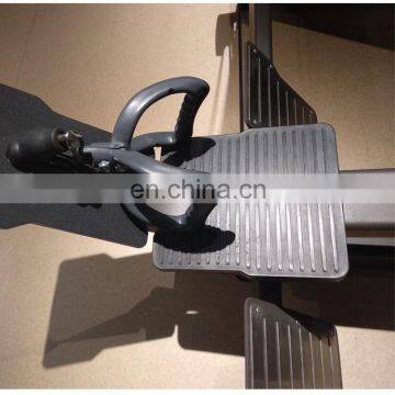 SEH33 Wholesale High Quality Hammer Strength Exercise Machine Pin Loaded Long Pull Fitness Commercial Gym Equipment