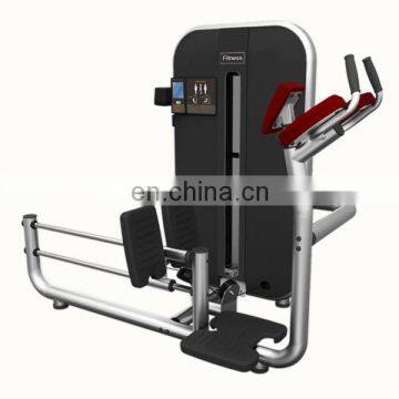 Dependable Performance Gym equipment/fitness equipment vertical Leg Press