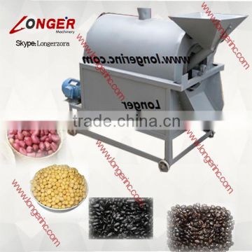 Sesame roasting machine|Sesame frying machine|Black sesame roasting machine|Sesame roaster