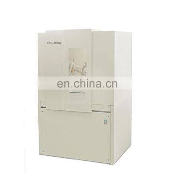 2700A Combined Multi Functional X-Ray Diffractometer XRD Analyzer photo-2