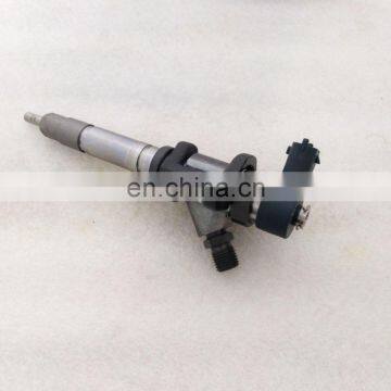Manufacturer Directly Supply Common Rail Injector 0445120072 Me225416 With Bulk Stock photo-4