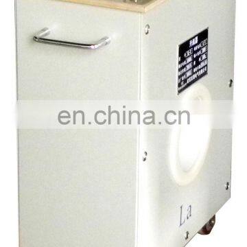 Up Flow Reactor photo-3