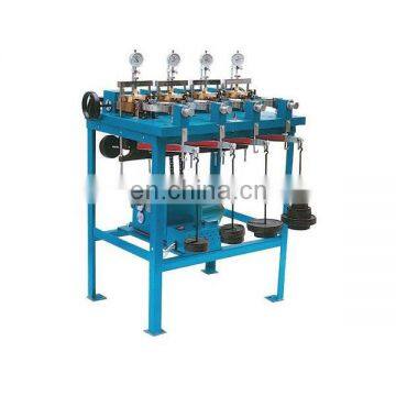 Quadruplet Stepless Electric Shear Test Machine photo-2