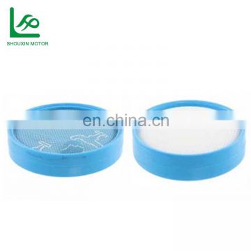 China Factory Dust Collector Cleaner Filter Parts Dirt Deveil Vacuum