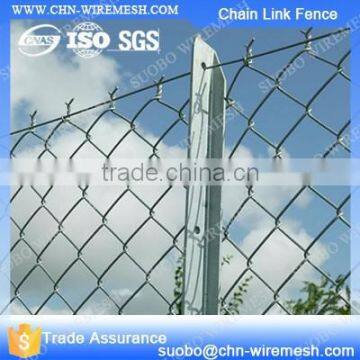 Anti Climb Fence Cheap Pvc Fence Automatic Chain Link Fence Machine