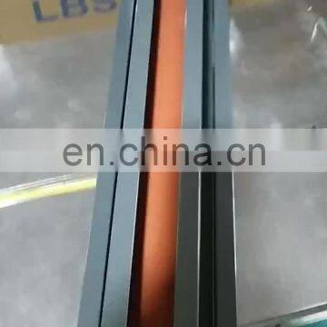 manual cold press roll laminating laminator machine